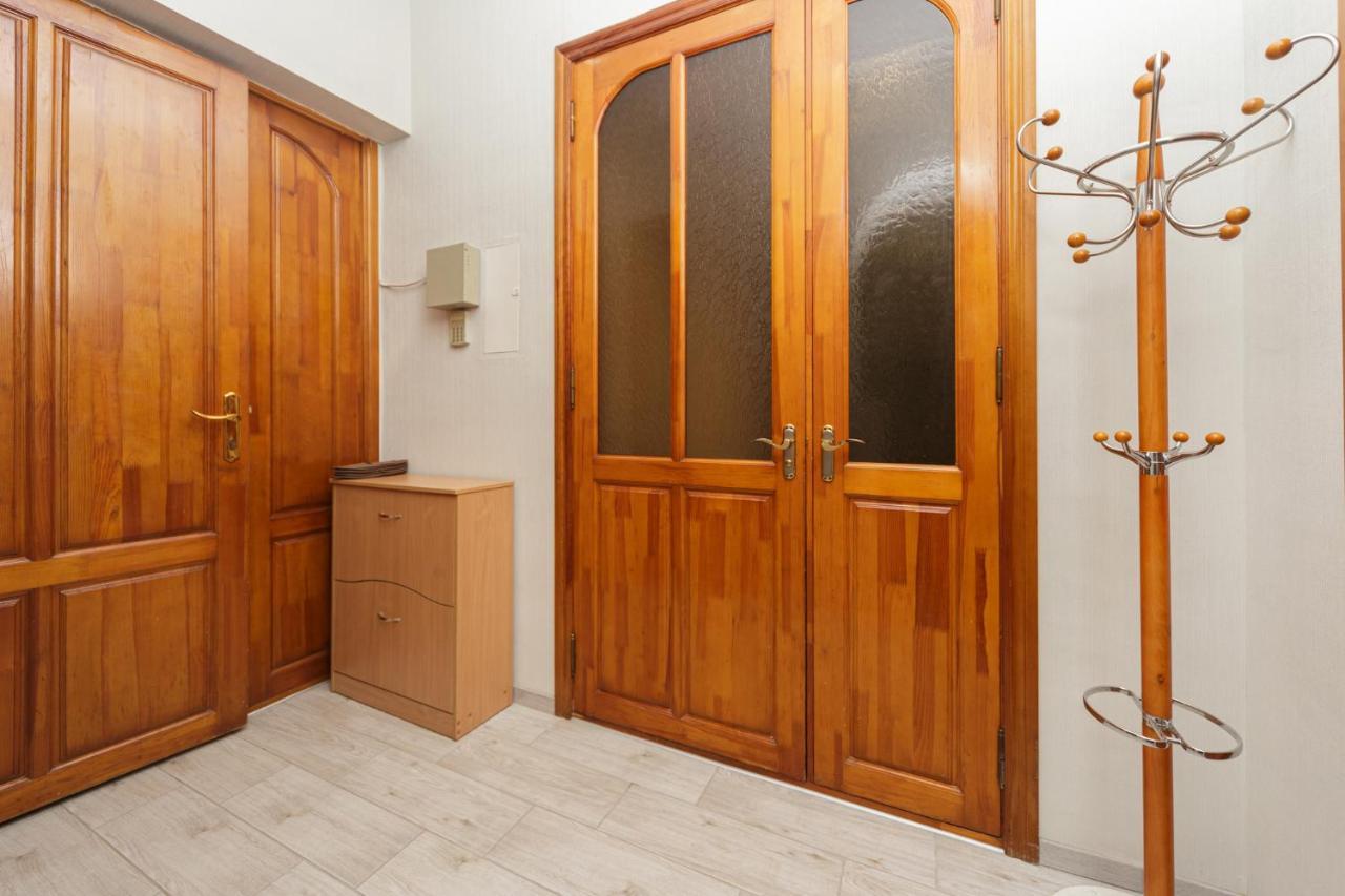 Apartment Zhukovskogo 17 Odessa Ngoại thất bức ảnh